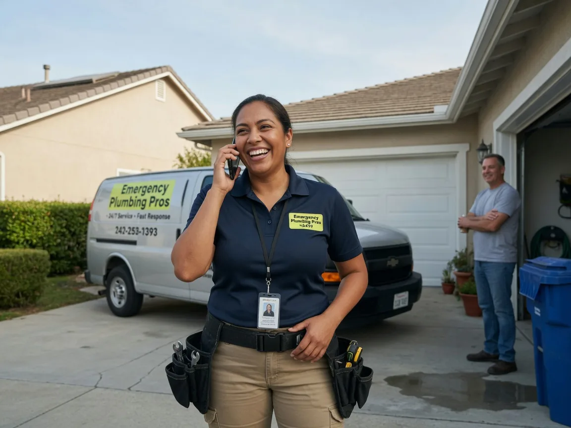 Emergency Plumber Tucker, AR FAQs